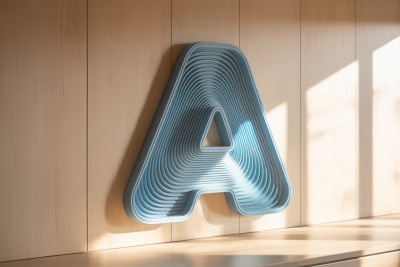 Imagen de 5 ideas disruptivas con impresión 3D para interiorismo: diseñar sin límites